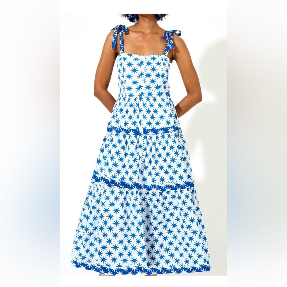 Oliphant size xxs star dress